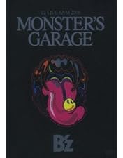 Amazon.co.jp: B'z LIVE in なんば [DVD] : B'z: DVD