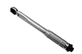 CTA Tools 8895 Micrometer Torque Wrench with 1/4-Inch Drive [並行輸入品]