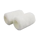 Shur-Line 3742ZSN 4-Inch Trim Roller, 2-Pack [並行輸入品]
