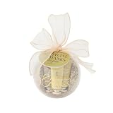 Francfranc フランフラン プチミニョン ハンドクリームセット ゴールド 3個セット 女性 贈り物 ギフト プレゼント