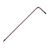 ベッセル(VESSEL) レインボールL型レンチ 対辺1.5mm No.8900BP