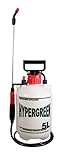 マルハチ産業 蓄圧式噴霧器 5L ハイパー 1段1頭口 #5100