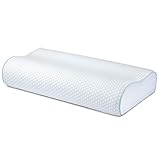 Sepoveda 枕 低反発 安眠枕 健康枕 安眠 まくら 快眠枕 ヘルスケア枕 人気 いびき防止 肩こり 頭・頚椎・肩をやさしく支える 仰