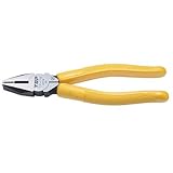 トップ(TOP) ペンチ 成形グリップ付 6個入 CP-200PG