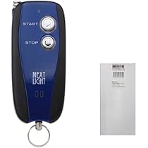 Amazon.co.jp: エンジンスターター サーキットデザイン ネクストライト  