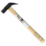 角利 利五郎 角箱屋金槌 21mm