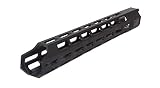 [SIG SAUER][国内正規品]TREAD MLOKハンドガード 15インチ ブラック