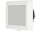 三菱電機(MITSUBISHI ELECTRIC) パイプ用ファン 居室・トイレ・洗面所用 ミニグリルタイプ V-08PYD7