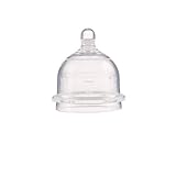 Yoomi Fast Flow Nipples by Yoomi [並行輸入品]