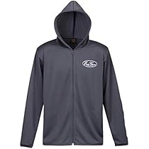 Amazon.co.jp: エバーグリーン(EVERGREEN) EG ドライジップパーカー A