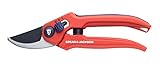 Spear & Jackson 6559BS Razorsharp Adjustable Width Bypass Secateurs [並行輸入品]