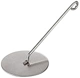 5個セット火消し蓋 [ 5.2 x 12.5 x 3cm 20g ] 【 コンロ 】 【 料亭 旅館 和食器 飲食店 業務用 】