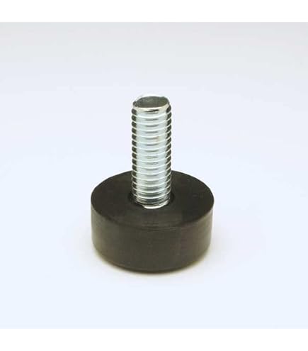 Amazon | e-kanamono 樹脂製アジャスターボルト TDP-1 3/8[3分ボルト