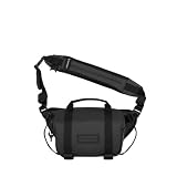 【国内正規品】WANDRD ワンダード ローグ スリング 6L カメラスリングバッグ ブラック SLG6-BK-2