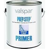 Valspar 44-990 QT Primer Latex, 1 quart, White [並行輸入品]