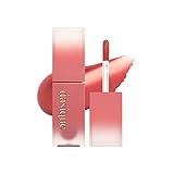 「公式」デイジーク Cream De Rose Tint クリームドゥローズティント/口紅/リップ/ティント/ローズティント (04 Redwood)