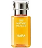 Amazon | ハーバー 薬用ホワイトレディ60ml | HABA | フェイスオイル 通販