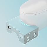 折り畳み 踏み台 トイレトレーニング ステップ 高さ18cm 踏み台 足置き台 多機能 持ち運び 収納便利 スツール ステップスツール 補助便座 キッチン トイレなどに適用 滑り止め