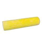 Dixon 88813 Railroad Crayon Chalk, Yellow, 72-Pack [並行輸入品]