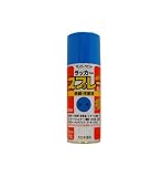 サンデーペイント ラッカースプレーSL 300mL ソライロ
