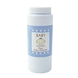 フリート ピコ ベビーパウダー にこにこ