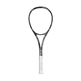 ヨネックス YONEX ソフトテニスラケット NEXIGA 80S ネクシーガ80S マットブラック NXG80S-798
