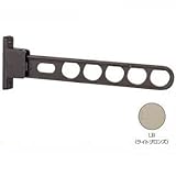 川口技研 腰壁用ホスクリーン HC-55-LB 2本1セット 000416