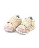 [ミズノ] mizuno 女の子 男の子 キッズ ベビー 子供靴 運動靴 通学靴 ベビーシューズ スニーカー ハグ モック ファースト カジュアル スポーツ スクール 学校 HUG MOCK FIRS