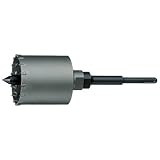 ハウスBM インパクトコアドリル HRC (フルセット) HRC-32