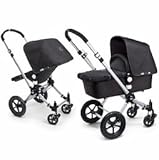 バガブー カメレオン デニム 107 スペシャル コレクション (Bugaboo Cameleon) [並行輸入品]