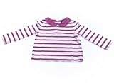 GAP(ギャップ) Tシャツ・カットソー 80サイズ 女の子