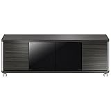 ASAHIMOKUZAIKAKOU AS-GD1200H 【テレビ台★薄型】