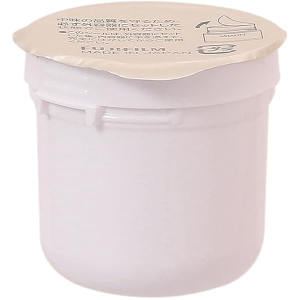 ASTALIFT ホワイトクリーム専用レフィル 30g ASTALIFT 【20％OFF｜店頭戻り品】アスタリフト ホワイト