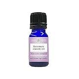 アンドエスエイチ アロマ 水溶性 エッセンシャルオイル ローズマリー シネオール 10ml