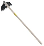 手打鋼付 芝ジョレン 270mm 13025