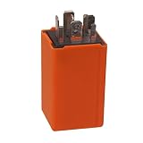 【ノーブランド 品】サーブ 9-5 9-3 9000 900 4109070 用　金属　プラスチック　ランプ　コントロール　リレー　バルブ　チェック　リレー　オレンジ