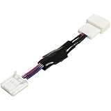 ブルパーツ アイドリングストップ キャンセラー ダイハツ タント タントカスタム LA600 LA610 前期用 H25.9~H28.11 エコアイドルスイッチ自動オフ 完全カプラーオン取付