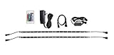 PPA Intl OLSAOLSK2 All Occasion Lighting, Weather-proof Outdoor LED Lighting. Water-proof LED Strips