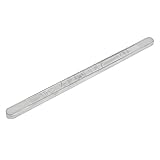 zspowertech はんだ付け棒　純錫　電気部品　長さ26cm　シルバートーン