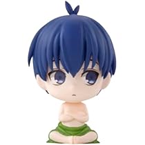 Amazon.co.jp: ブルー*ロック ととのった フィギュア その1 約7