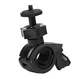 A-CRAFT カメラスタンド ブラケット ポール バイク 自転車 マウント