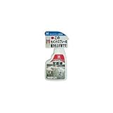 日本ミラコン産業 セメントスプレー 定着液 250ml 4本セット MR-007