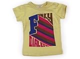 ampersand(アンパサンド) Tシャツ・カットソー 80サイズ 男の子