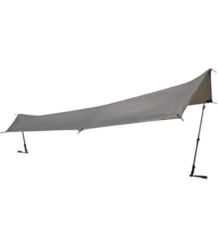 Amazon | TATONKA(タトンカ) タープ TARP WING 2 LT 315 x 215cm