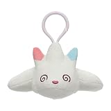 ポケモンセンターオリジナル マスコット ちからつきた カイリュー 6×8.5×14(H×W×D:㎝)