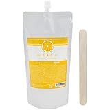 アメージングクラフト 除毛革命 薬用 除毛クリーム 380g 木製スパチュラ付き