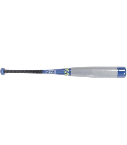 Amazon | ミズノ（MIZUNO） 少年軟式用バット 野球 ジュニア B.M.EV2N