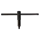 HHIP 3900-4873 3/4 Square Head Standard Lathe Chuck Wrench by HHIP