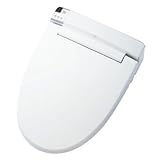 INAX（イナックス） シャワートイレ 温水洗浄便座 KAシリーズ 貯湯式 CW-KA21 (BW1(ピュアホワイト))