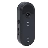 アクションカメラWiFi、1080P HDスポーツカメラポータブル、一人称視点ウェアブルカメラ、カーレコーダーとして、サイクリング、バイク旅行、生活記録用